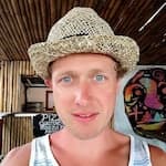 Ed hoofdinstructeur supflow