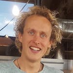 Floor oprichter kiteflow