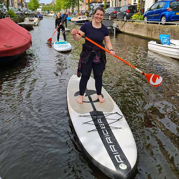 sup haarlem