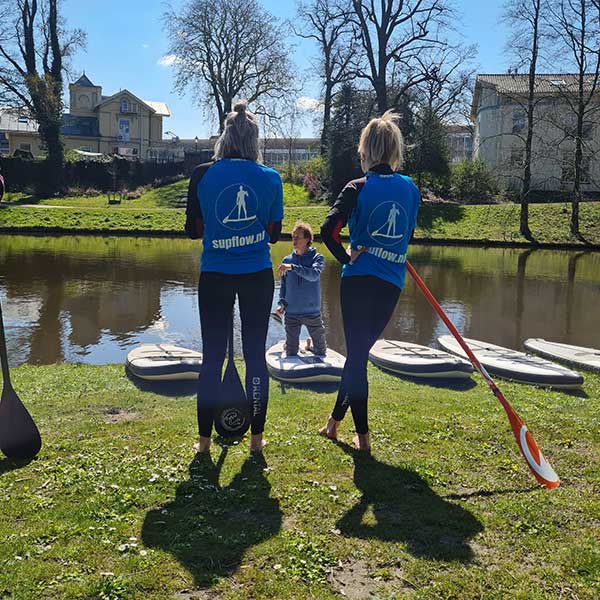 suppen haarlem supflow