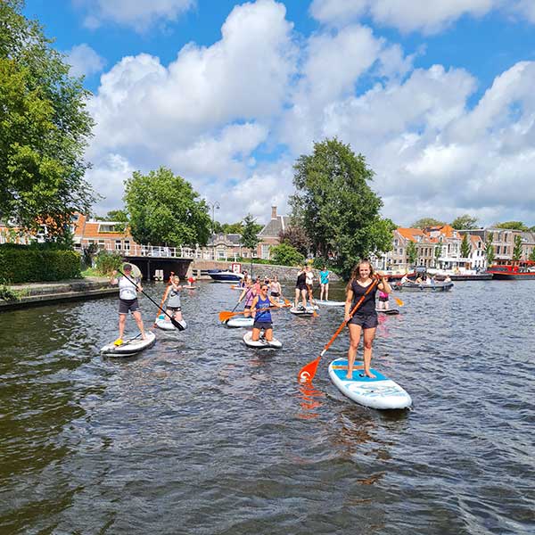 suppen haarlem